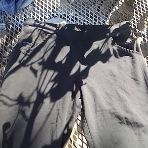 Woman's size S black scrubs pants